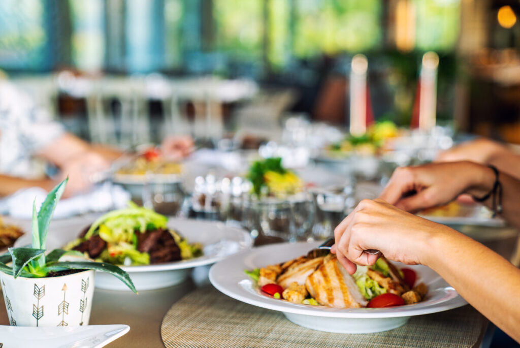 A Foodie’s Guide to the Best Dining in Midland-Goodwyn: Must-Try Restaurants, Cafés, and Hidden Gems